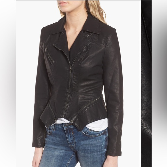 Blank NYC jacket - Picture 2 of 9